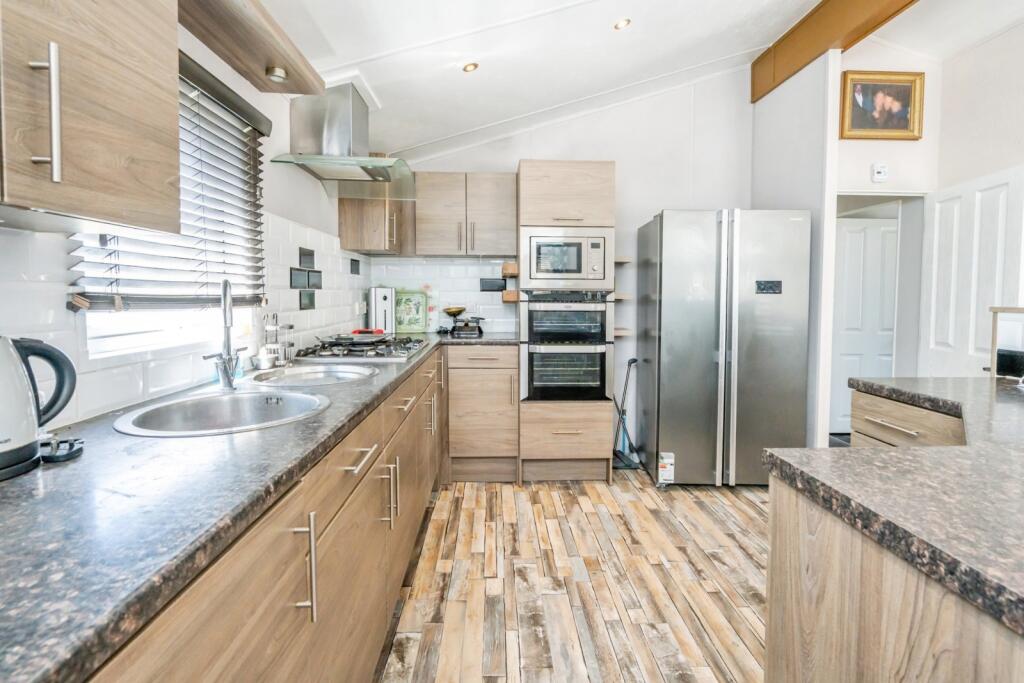 House in Chichester, Runcton, North Mundham - View 4