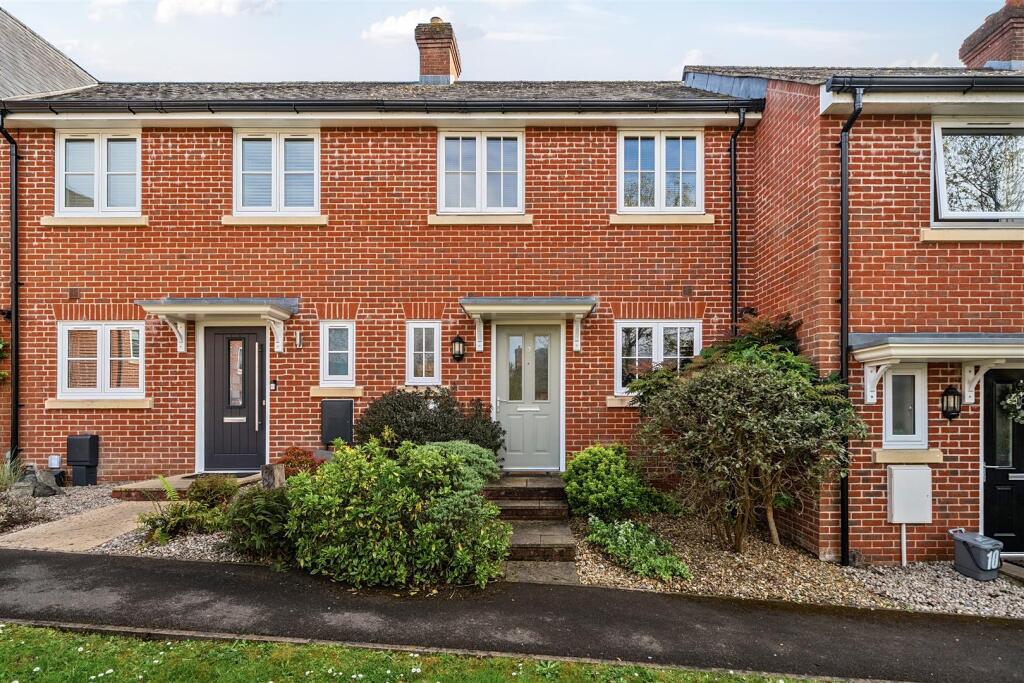 Main image of property: Bere Lane, Knowle Village, Fareham
