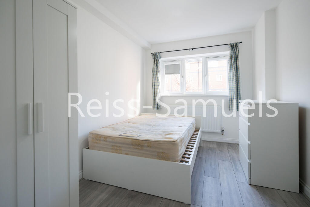 6 bedroom semi-detached house for rent
