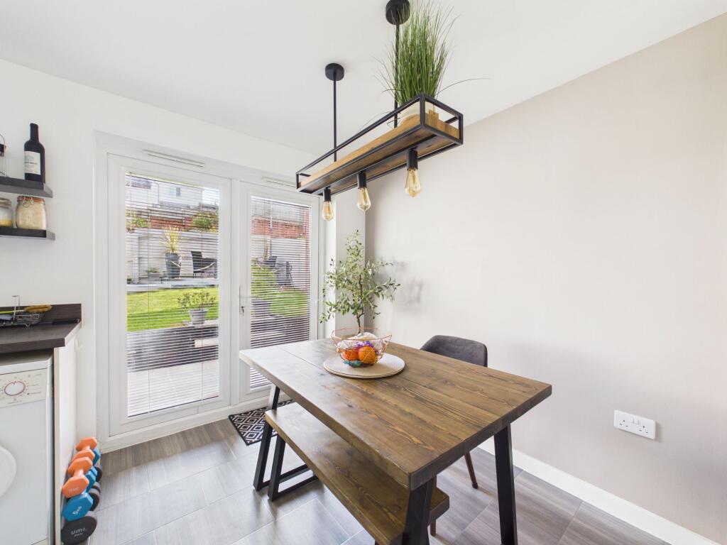 House in Liskeard, Cornwall - View 5