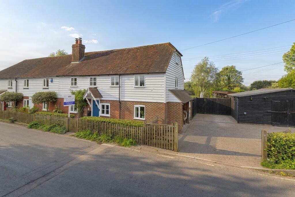 Main image of property: Queen Street, Paddock Wood, Tonbridge