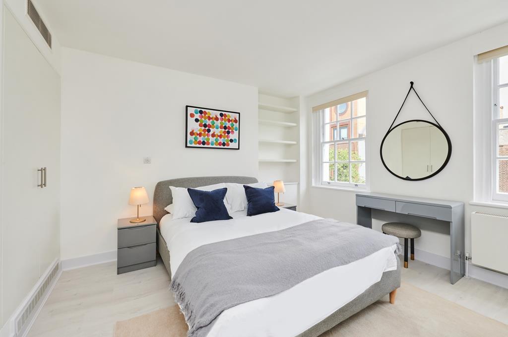 Apartment in London - View 5