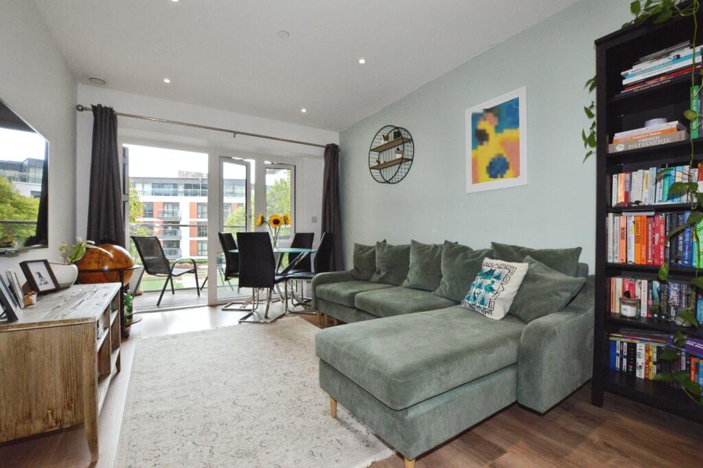 Main image of property: Longfield Avenue, London, W5