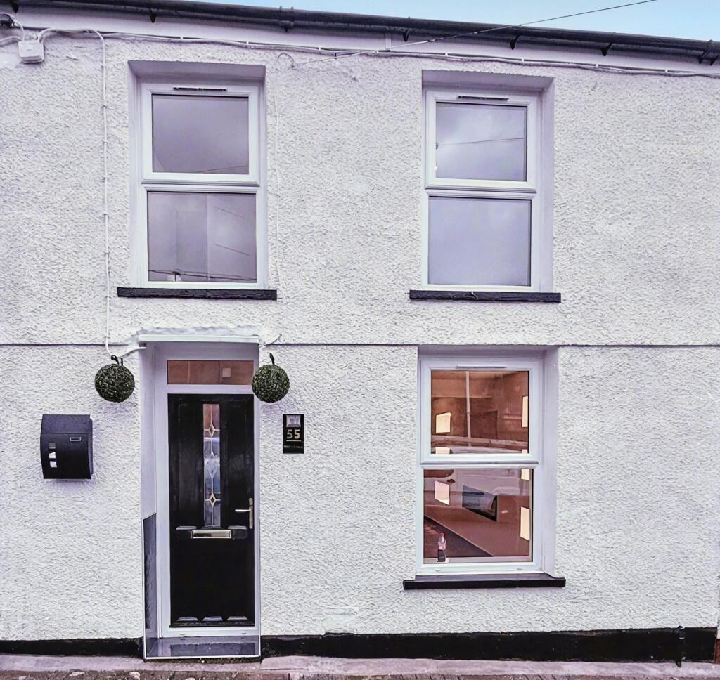 Main image of property: Parry Street, Ton Pentre