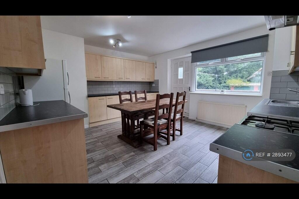 Apartment in Leeds - View 2