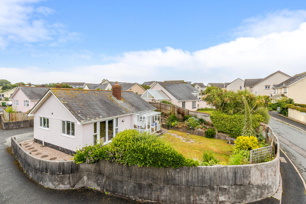 Main image of property: Portlemore Gardens, Malborough