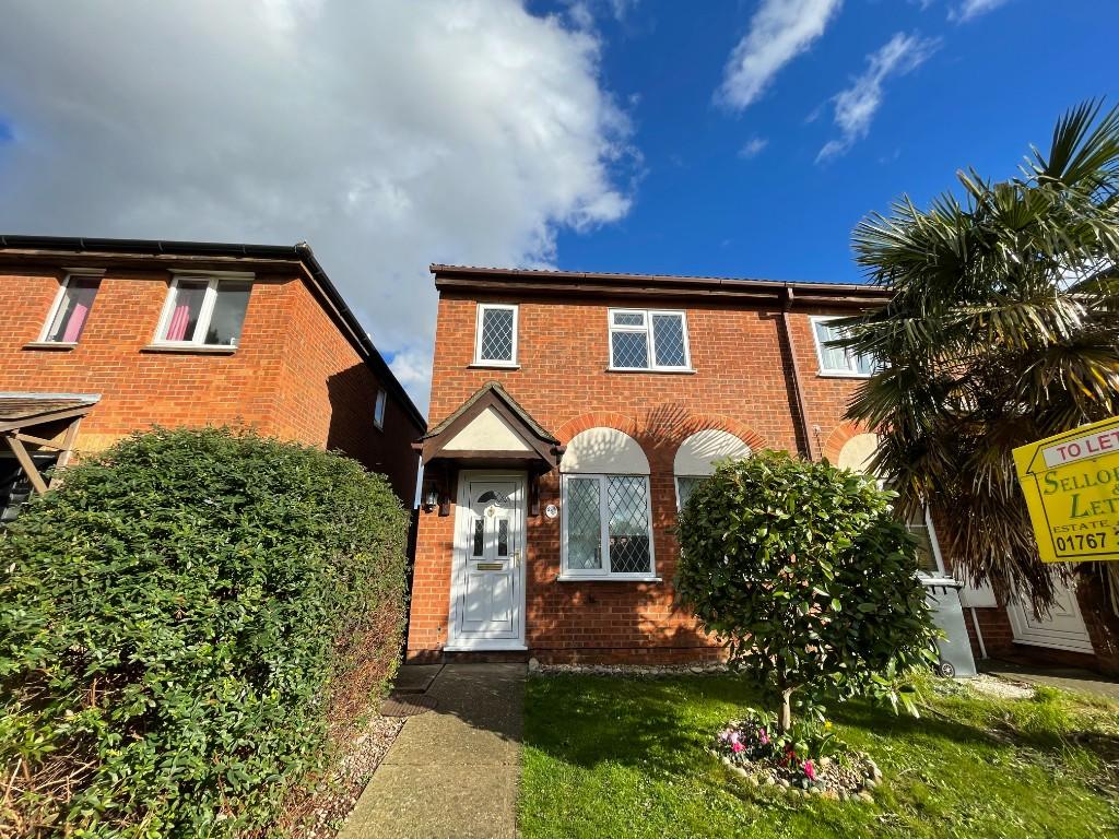 Main image of property: Bunyan Road, Biggleswade, Bedfordshire, SG18