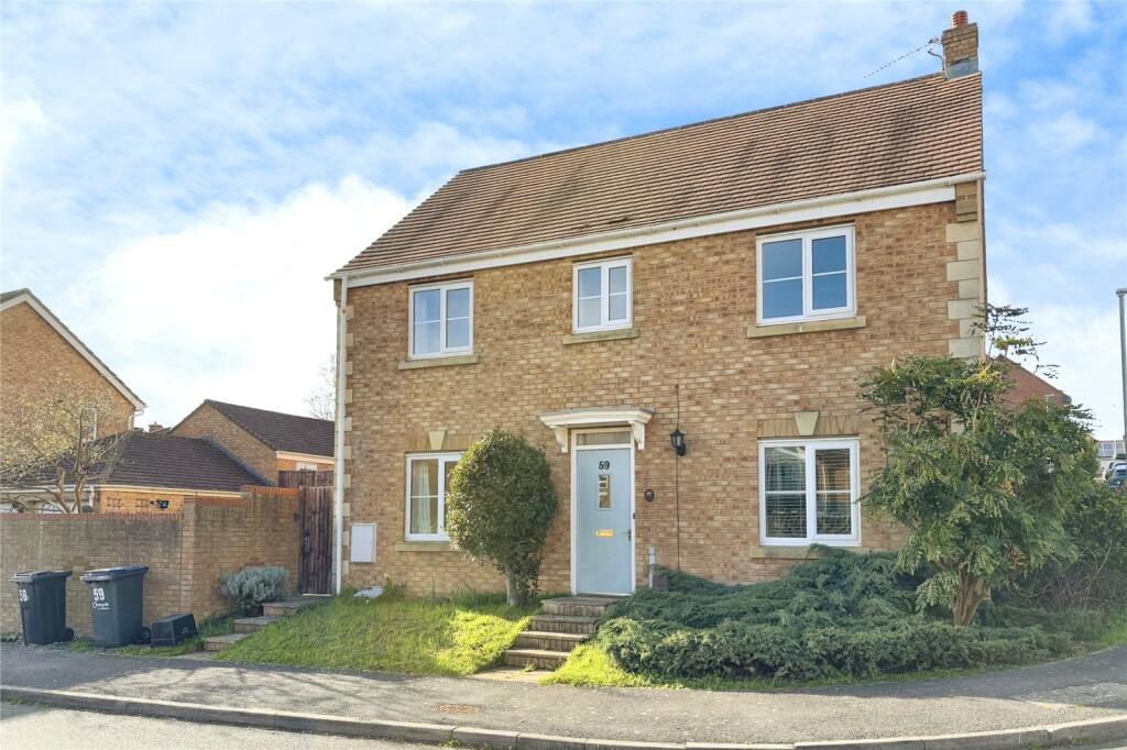 Additional image 17 of Paxmans Way, Westbury