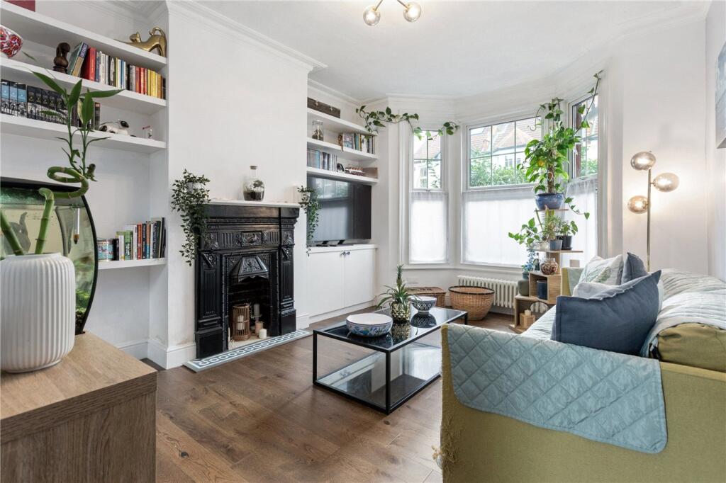 Main image of property: Links Road, London, SW17