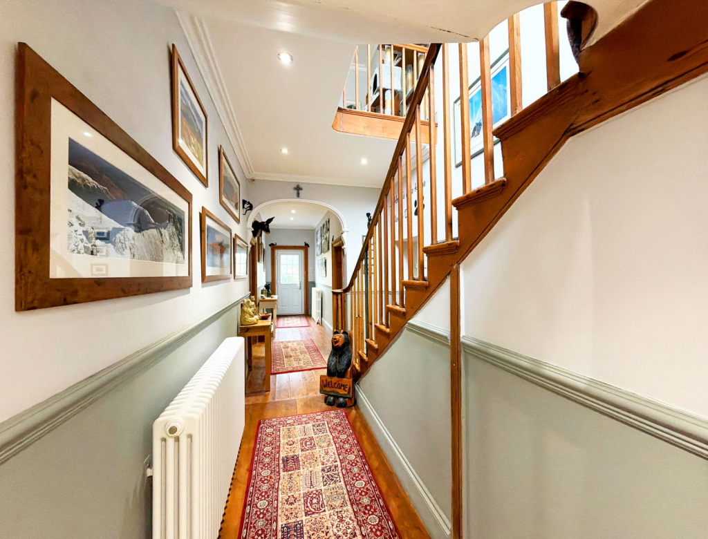 House in Carlisle, Arlecdon and Frizington - View 4