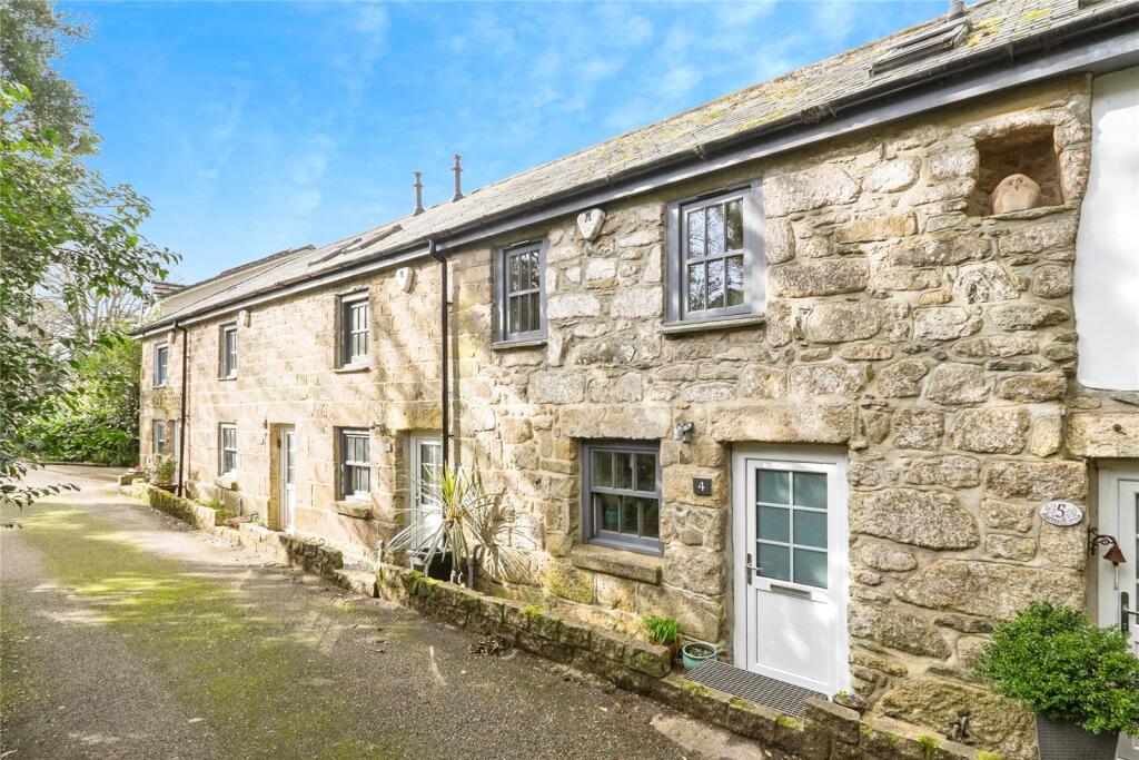 Main image of property: Treneere Lane, Heamoor, Penzance, Cornwall, TR18
