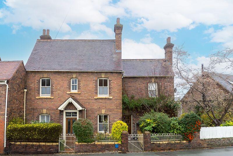 Main image of property: 17 Duke Street, Broseley