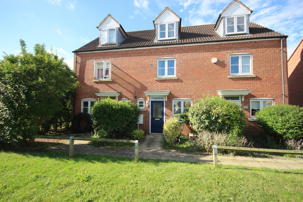 Main image of property: Fishers Bank, Littleport, Ely