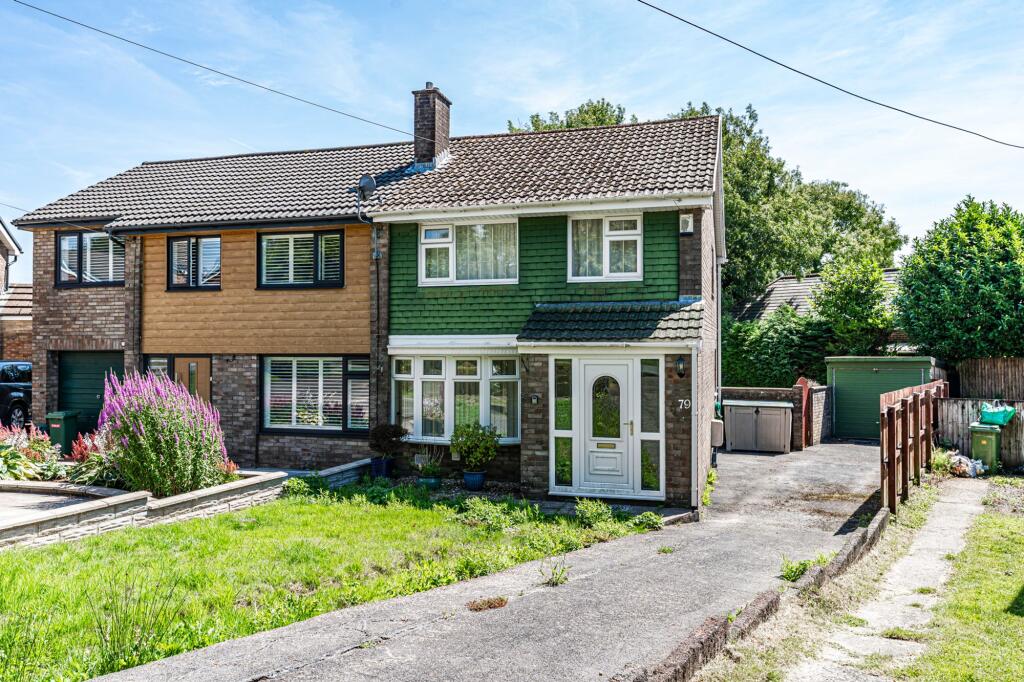 Main image of property: Ffordd Gerdinan, Tonteg, CF38
