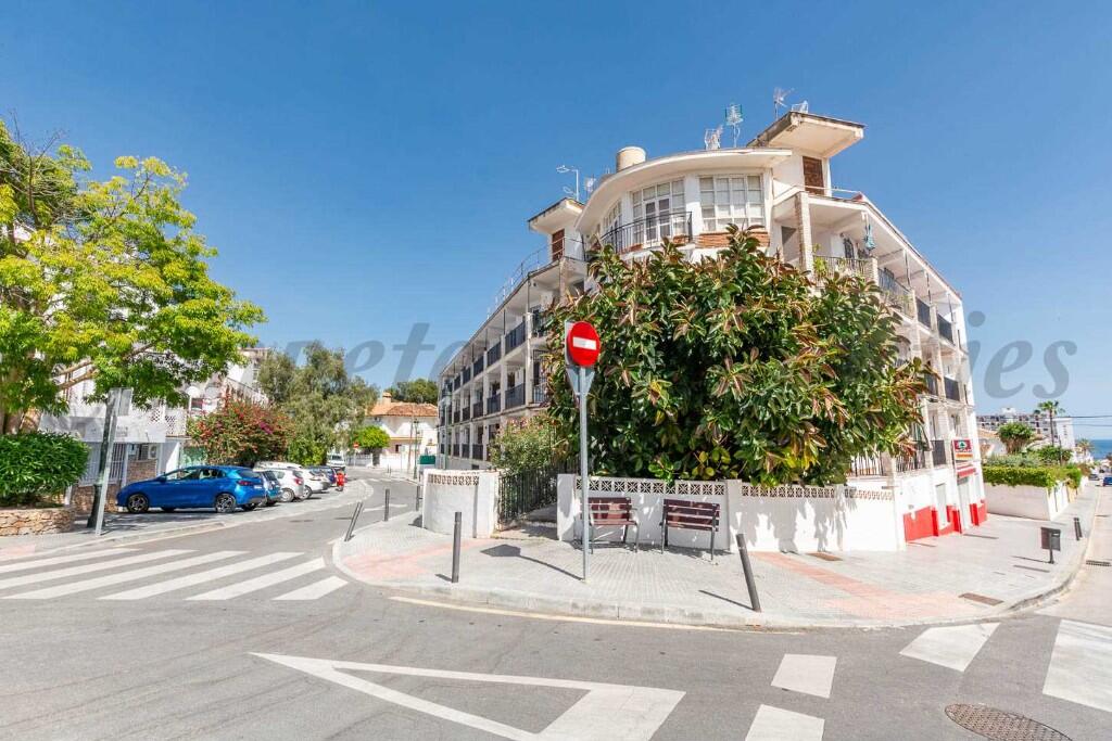 Main image of property: Nerja, Málaga, Andalusia