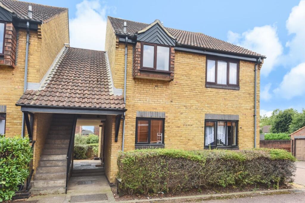 Main image of property: Victory Way, Surrey Quays, London, SE16