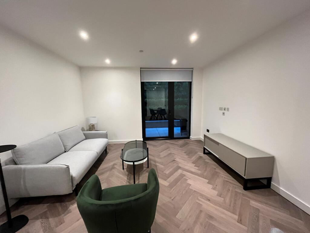 Main image of property: Merino Gardens, London, E1W