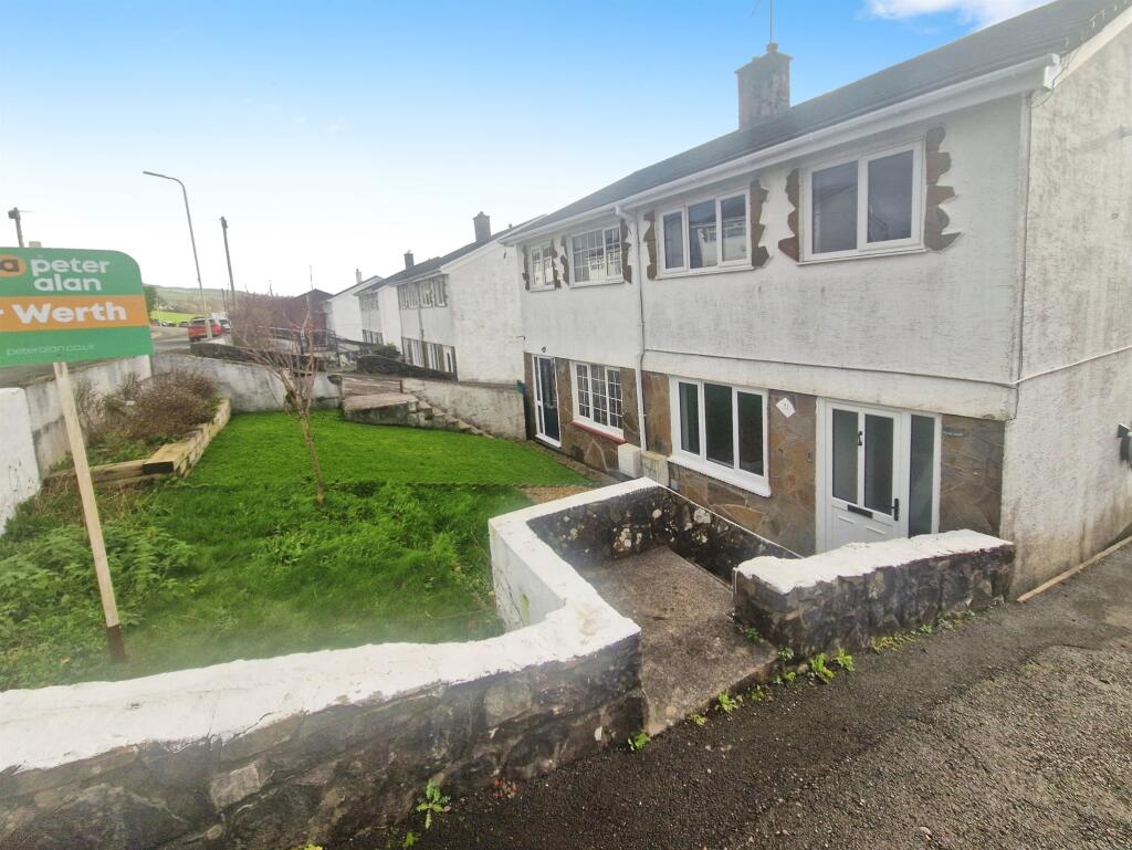 Main image of property: Hawthorn Park, Brynna, Pontyclun
