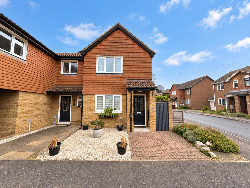 Main image of property: Caernarvon Road, St. Neots, PE19