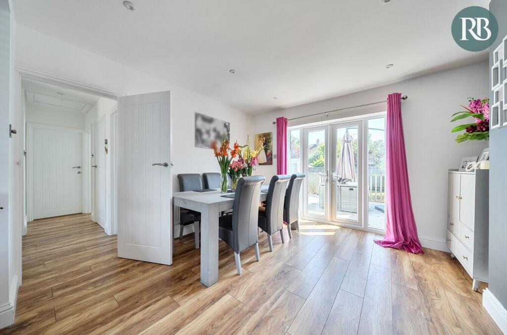 House in Adur, West Sussex - View 5
