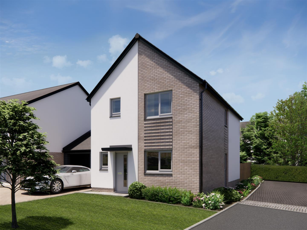 Main image of property: Long Close, Landkey, Barnstaple