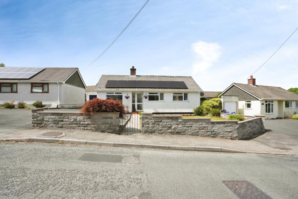 Main image of property: Well Lane, St. Cleer, Liskeard, Cornwall, PL14