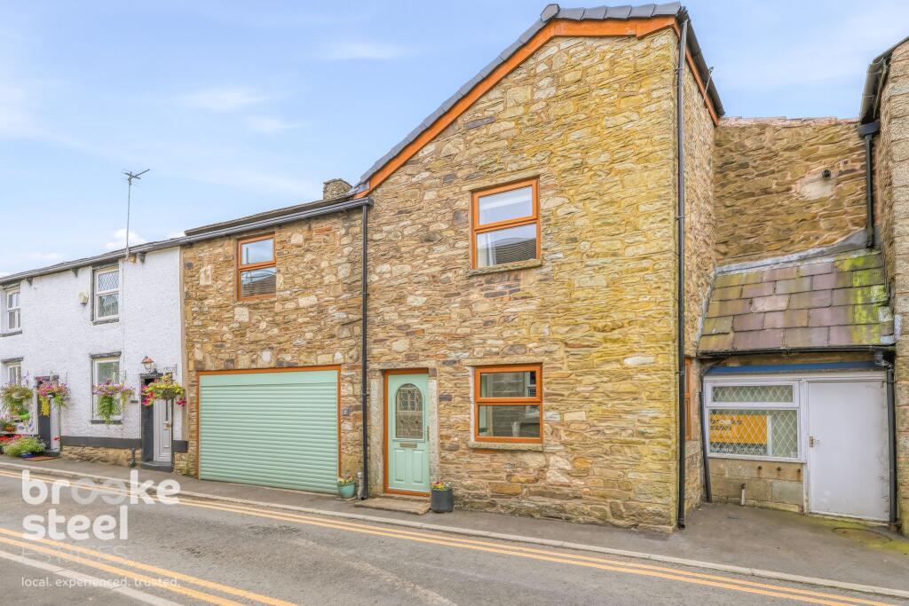 Main image of property: Gincroft Lane, Edenfield