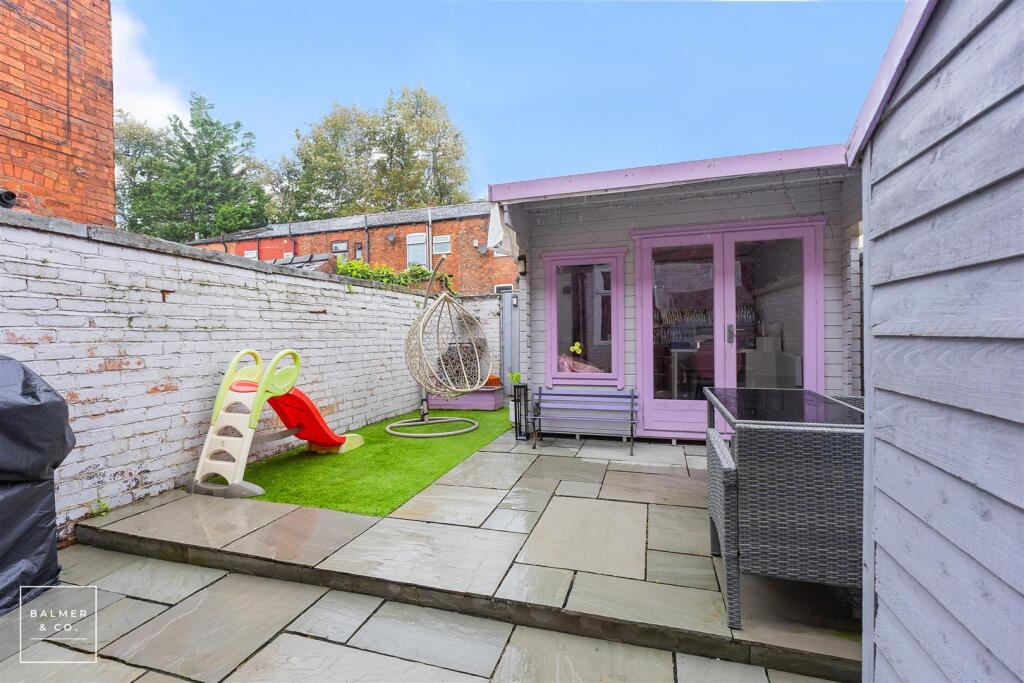 Shakerley Road, Tyldesley, M29 photo 4