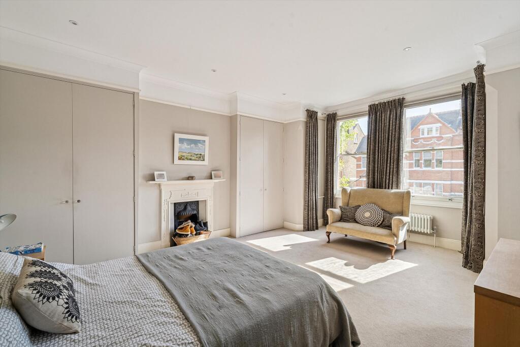 House in London, Dulwich Village - View 4