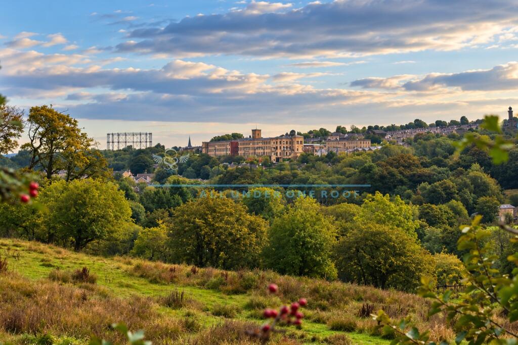 Main image of property: Northlight Parade, Brierfield