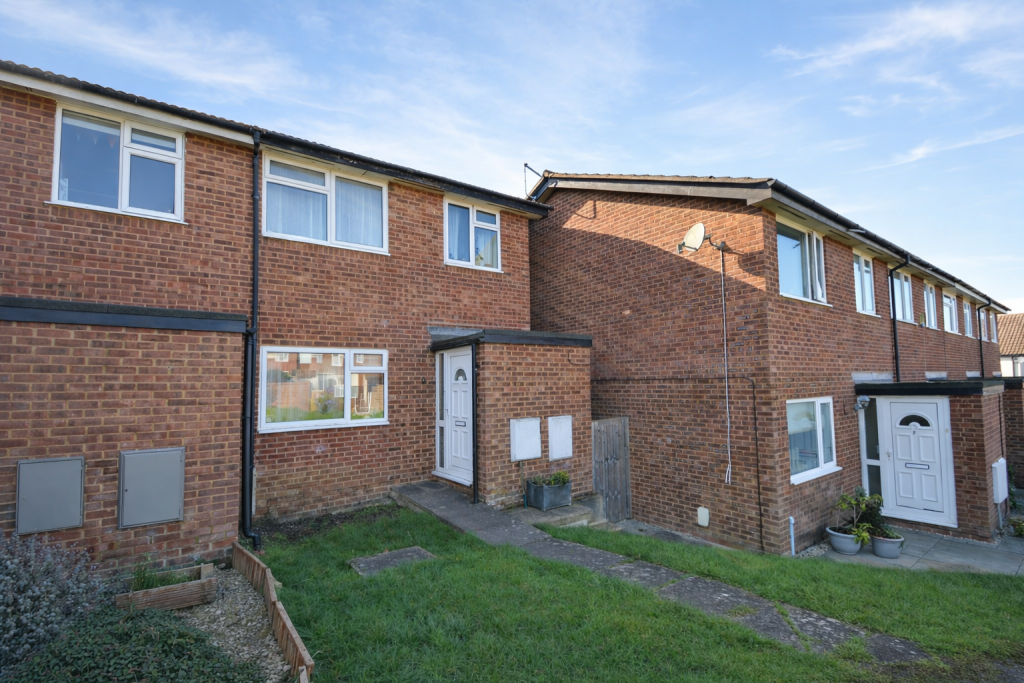 Main image of property: Onslow Drive, Thame