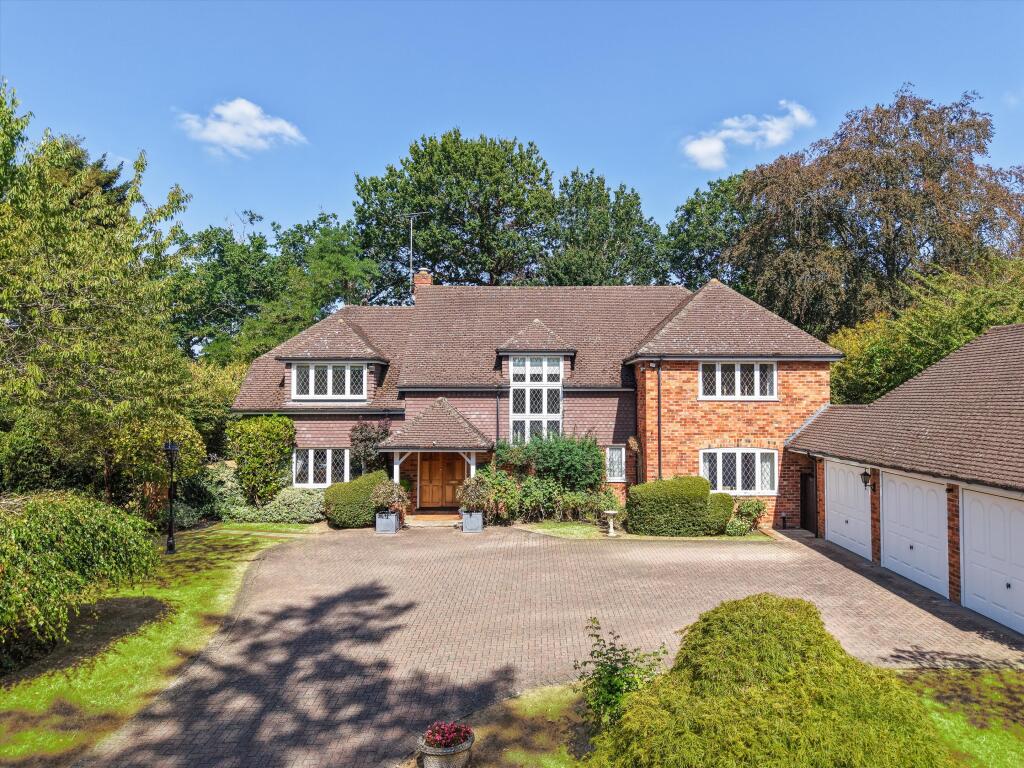Main image of property: Towngate, Fairmile Lane, Cobham, Surrey KT11