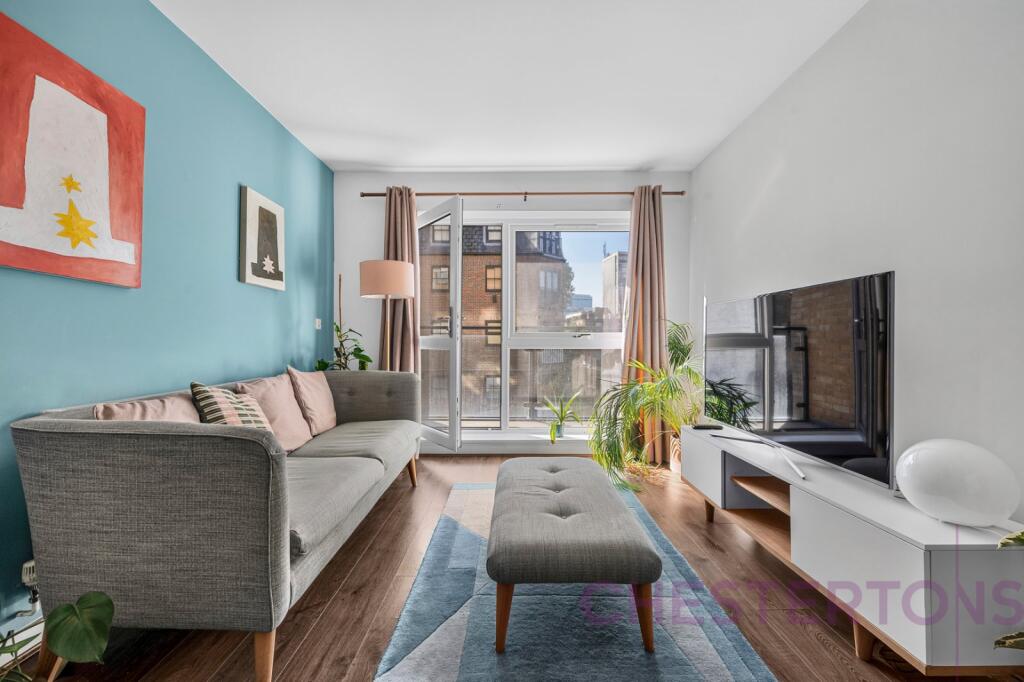 Apartment in London, Bethnal Green - View 3