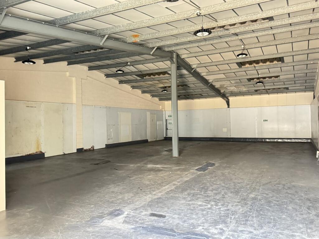 Additional image 15 of 9a, 9b And 10 Bennetts Field Trading Estate, Wincanton, BA9 9DT