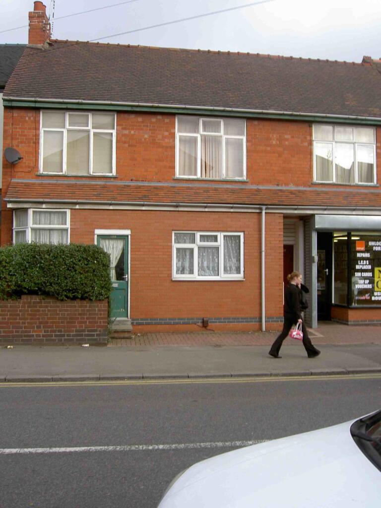 Main image of property: 197 Queens Road