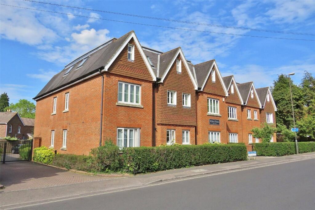 Main image of property: Wilton House, West Green, Crawley, West Sussex, RH11