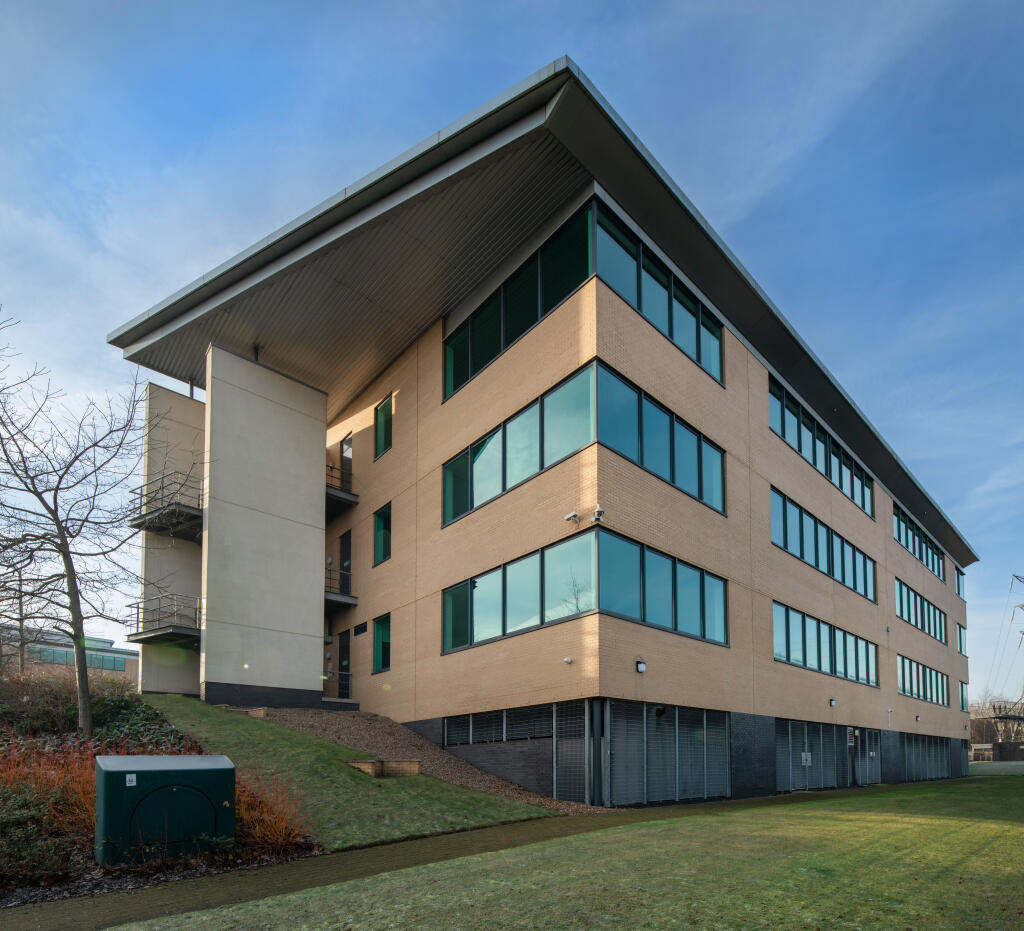 Main image of property: 2 Savannah Way, Leeds Valley Park, Leeds, West Yorkshire, LS10 1AB