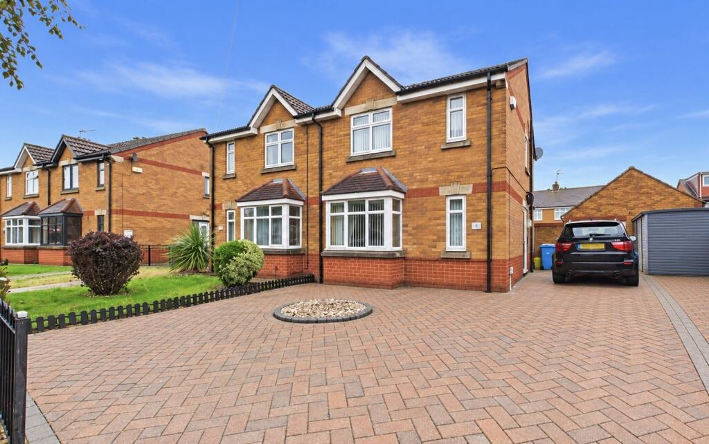 Main image of property: Lindengate Avenue, Hull, East Riding of Yorkshire, HU7