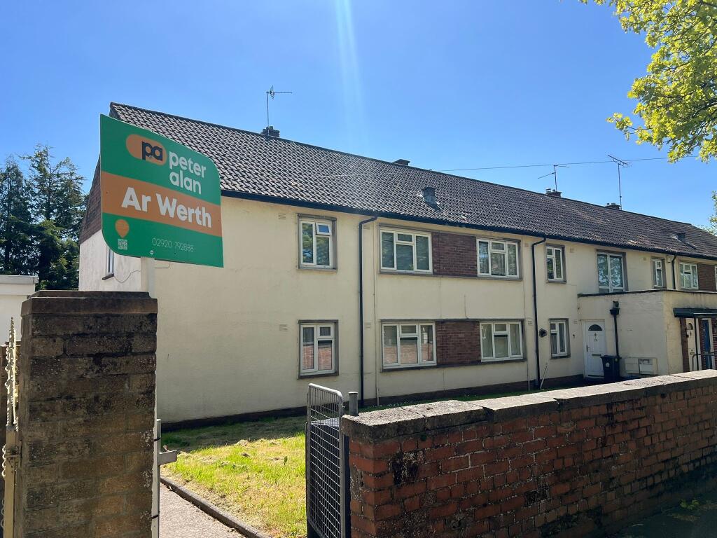 Main image of property: Greenway Road, Rumney, Cardiff