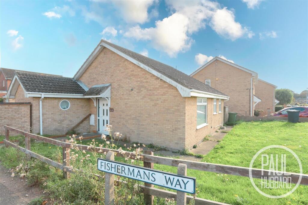 Main image of property: Fishermans Way, Kessingland, NR33