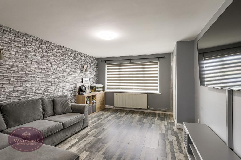 House in Broxtowe, Eastwood - View 5
