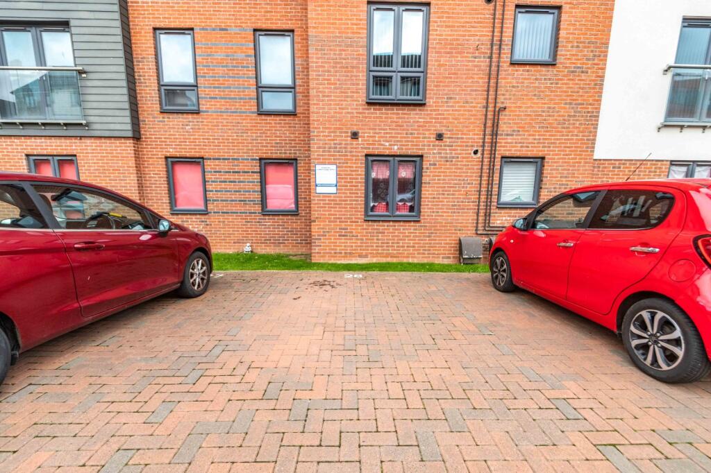 Additional image 16 of Ambassador Avenue, Birmingham, West Midlands, B31