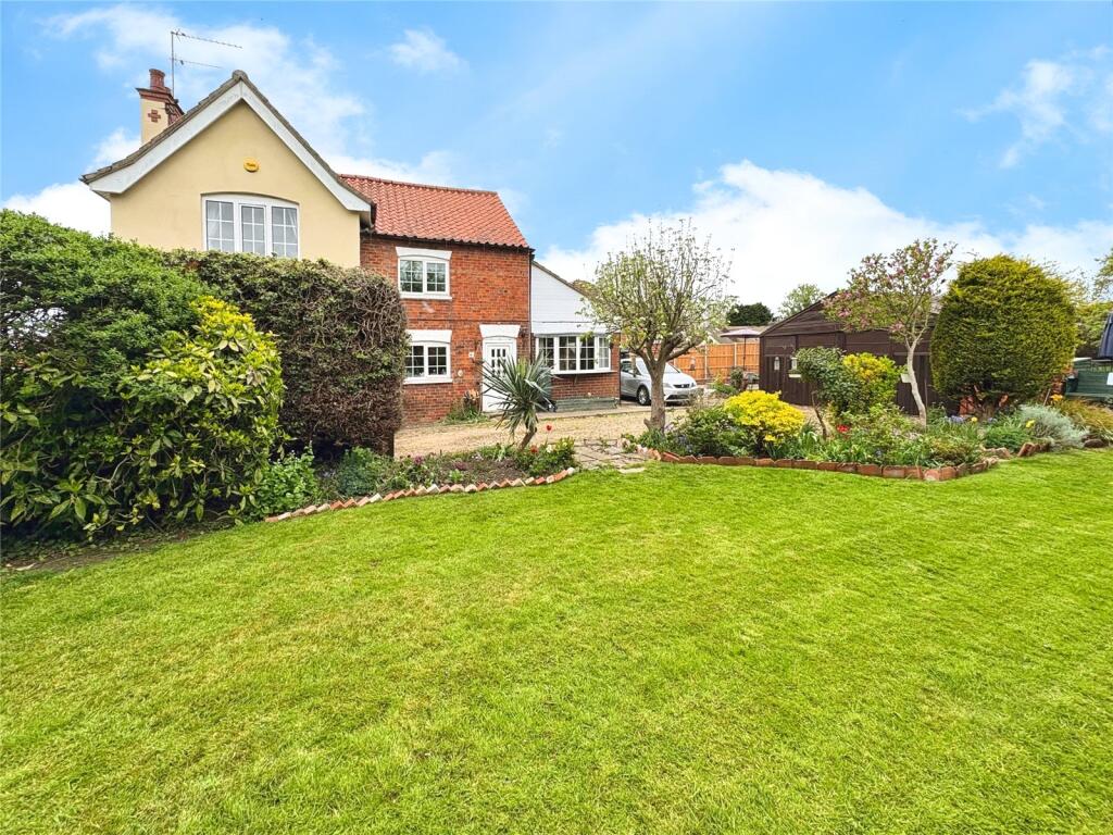 Main image of property: High Street, Sturton By Stow, Lincoln, Lincolnshire, LN1