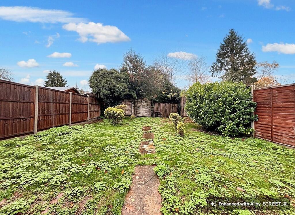 Elmdale Crescent, Thornbury, BS35 photo 4