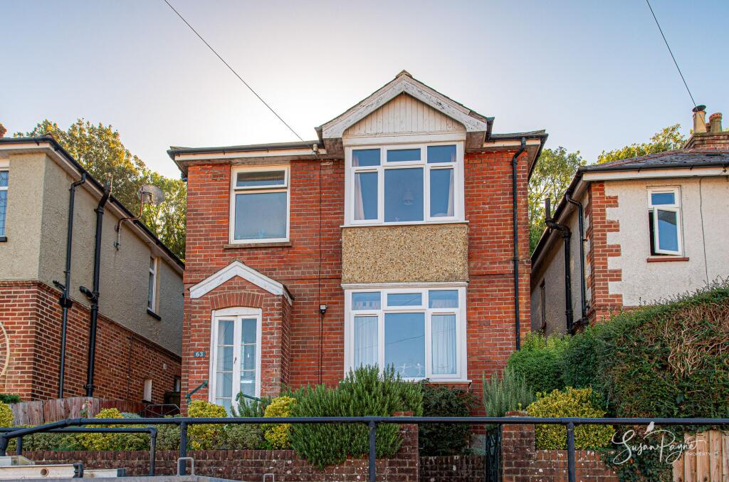 Main image of property: Whitepit Lane, Newport, PO30