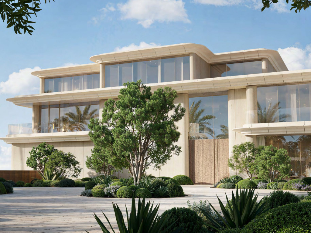Main image of property: Dubai