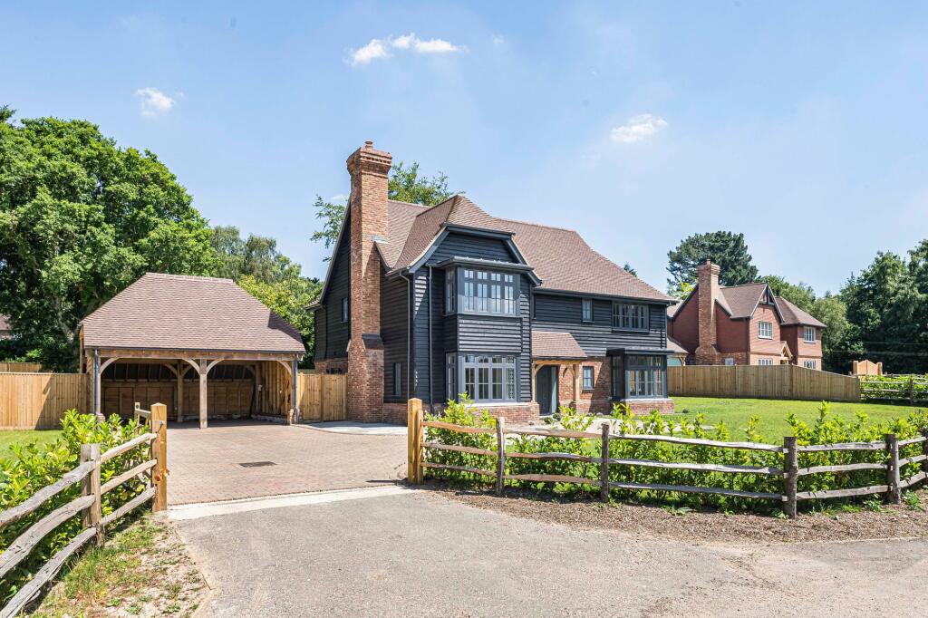 Main image of property: Maresfield Park, Maresfield, TN22