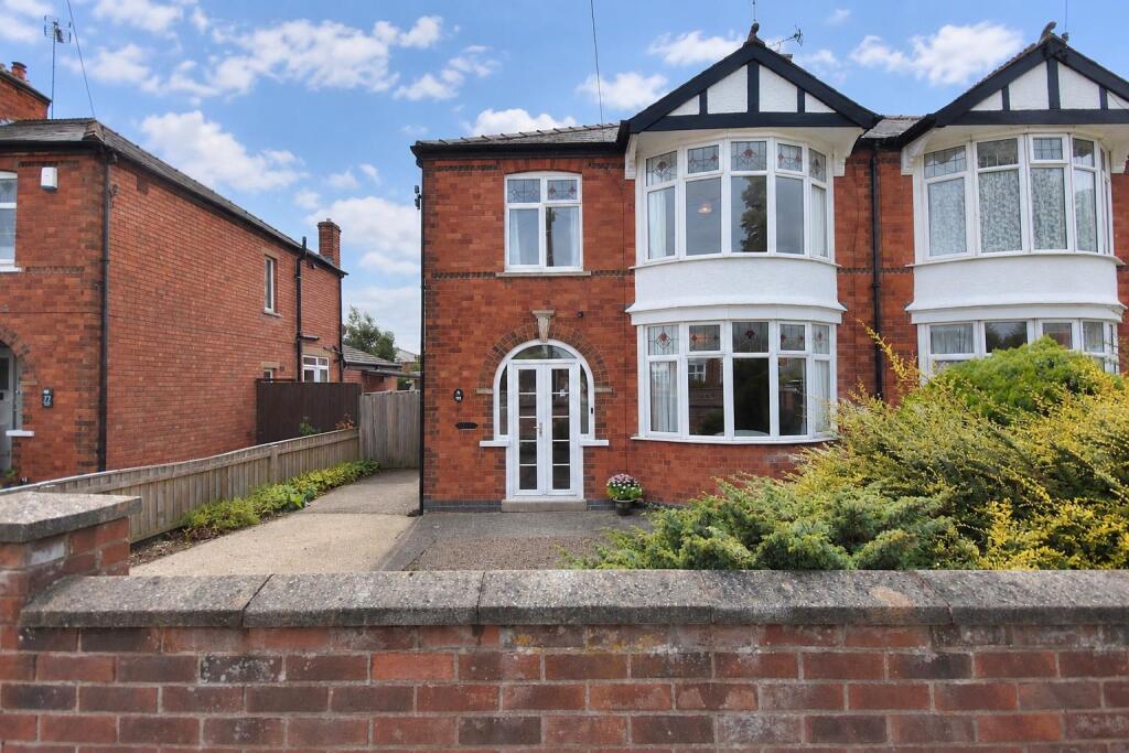 Main image of property: Boundary Road, Newark