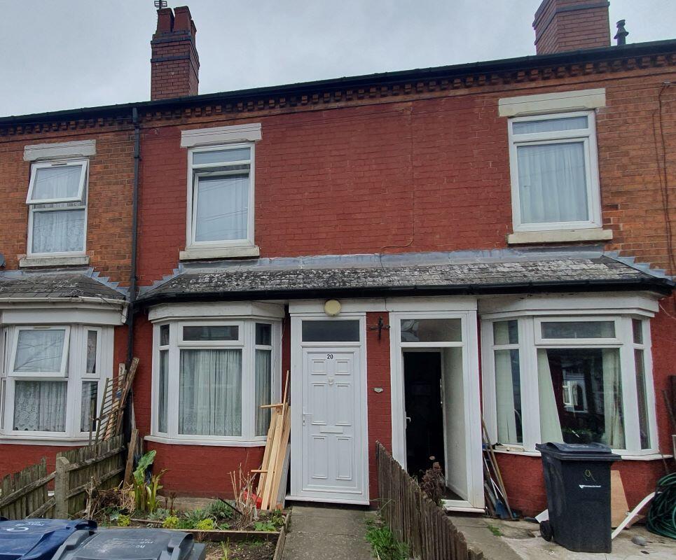 House in Birmingham, West Midlands - View 2