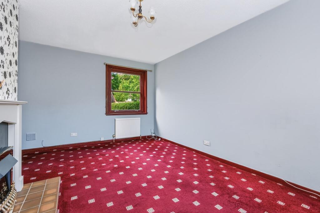 House in Falkirk - View 4